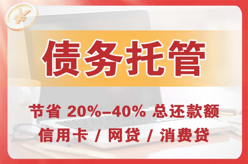 汤阴债务托管